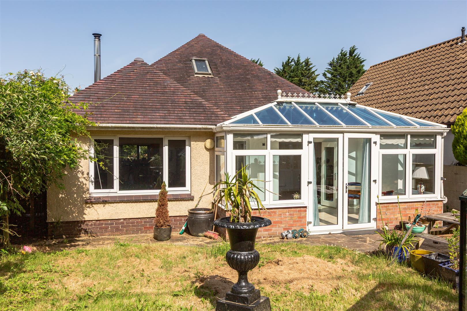 Pencaerfenni Lane, Crofty, Swansea, SA4 3SD